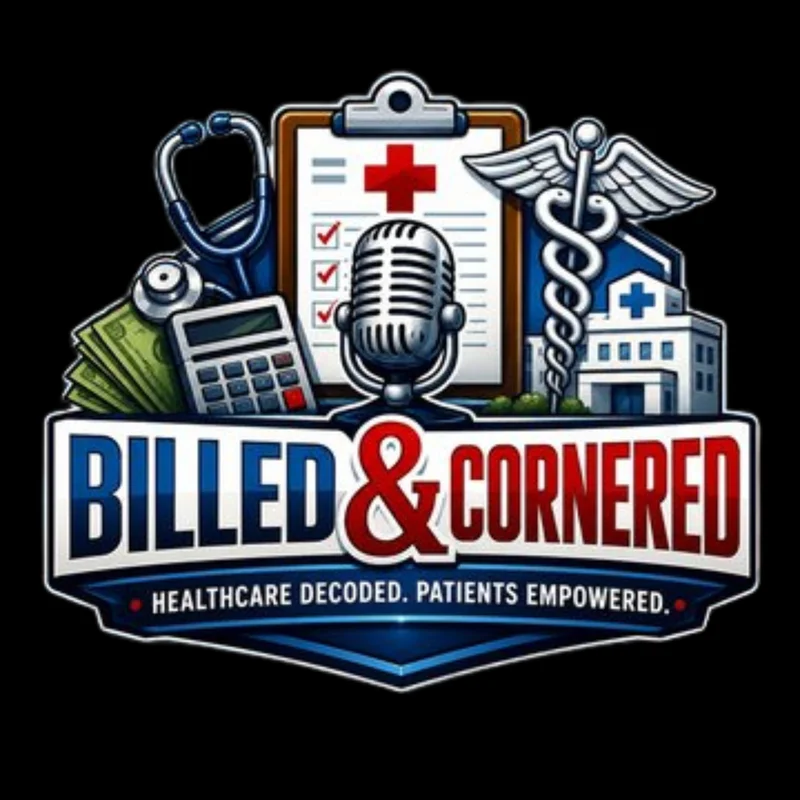 The Billed & Cornered Podcast