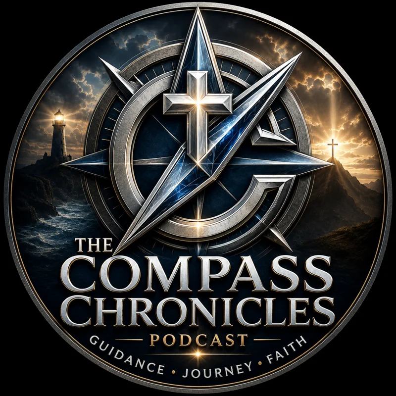 The Compass Chronicles Podcast